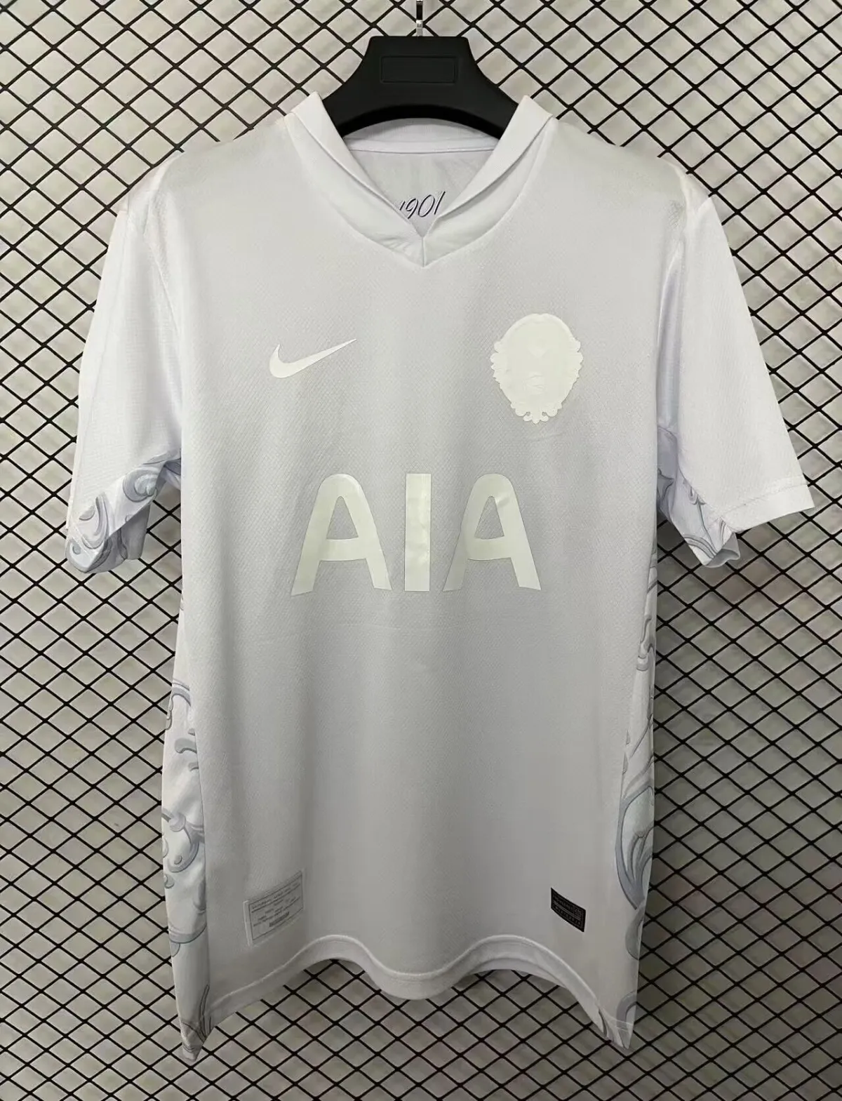 Tottenham