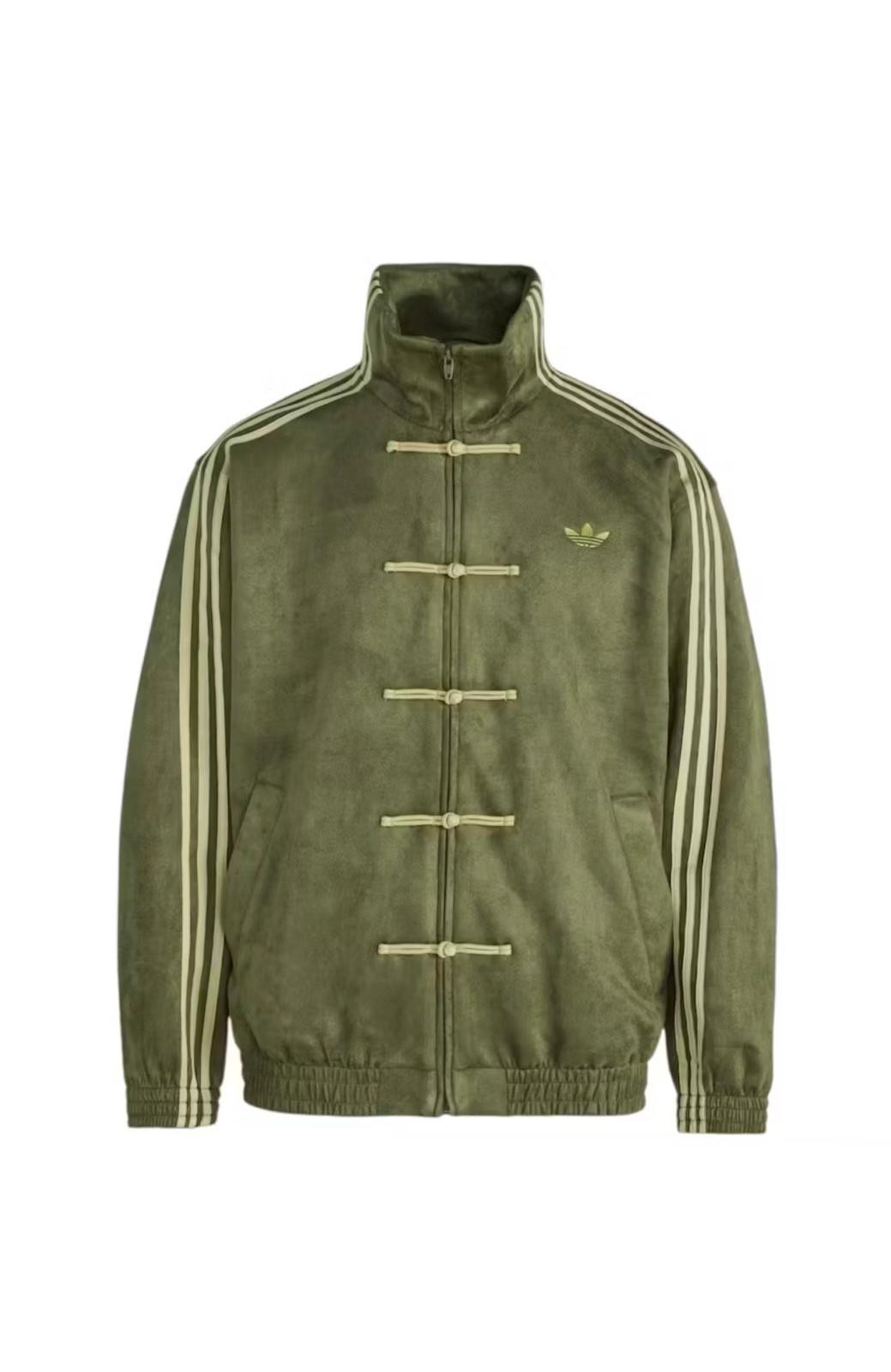 Giacca Tang Adidas