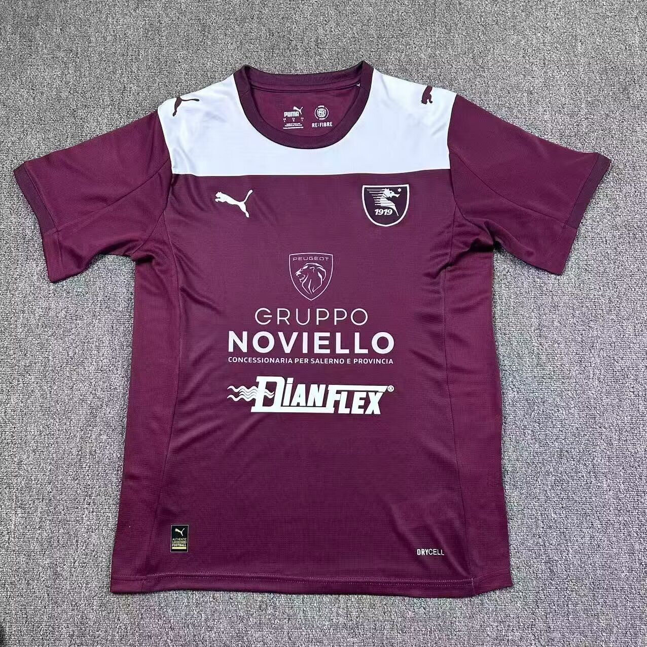 Salernitana