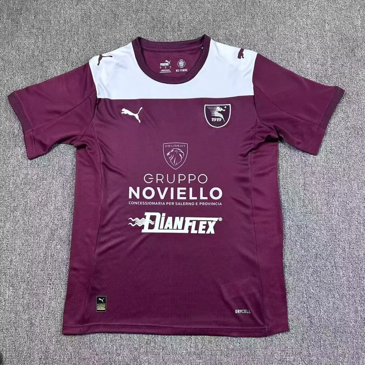 Salernitana