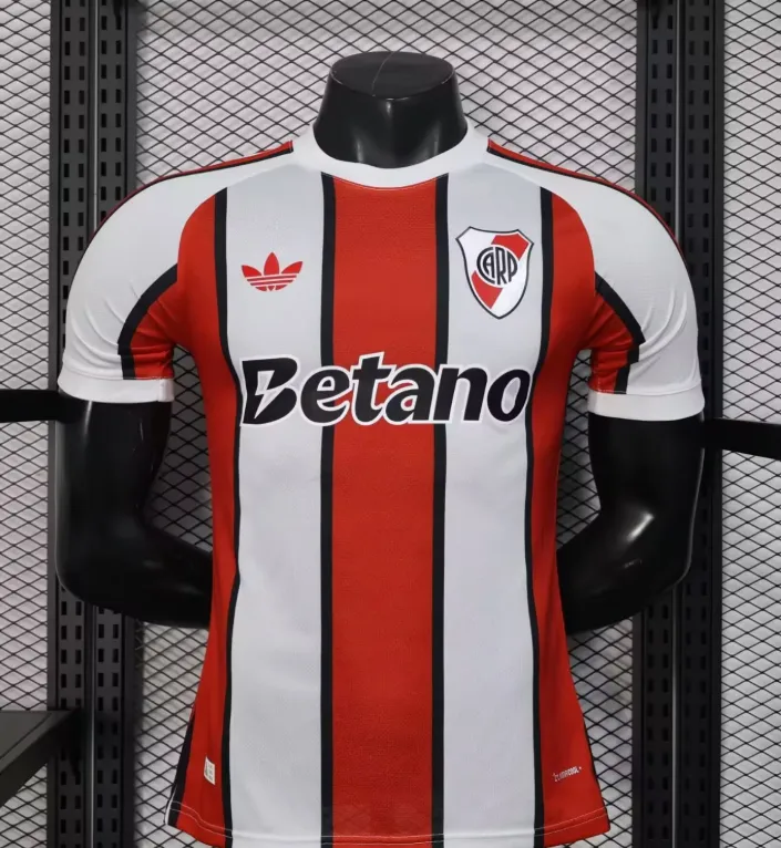 River Plate