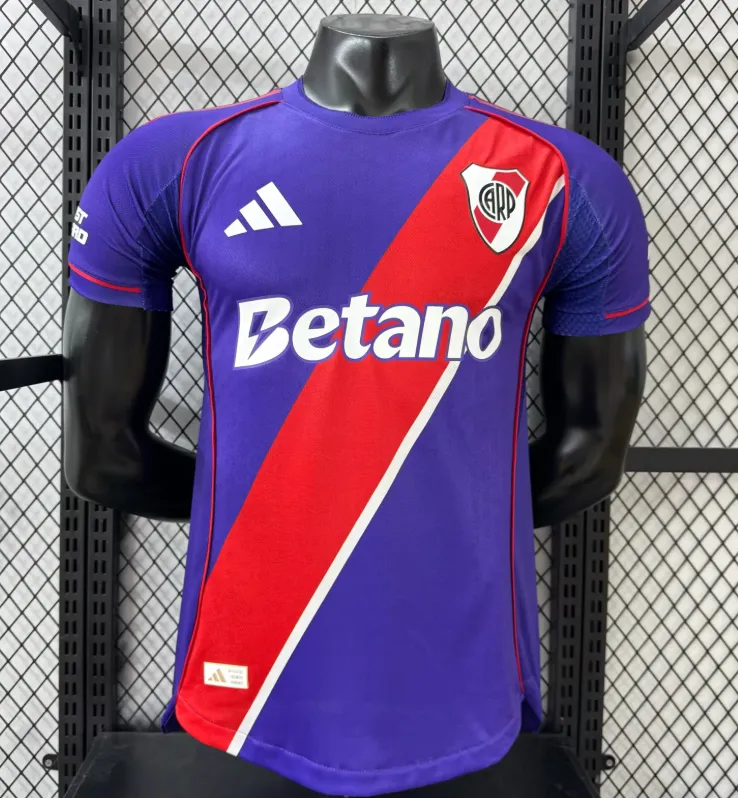 River Plate