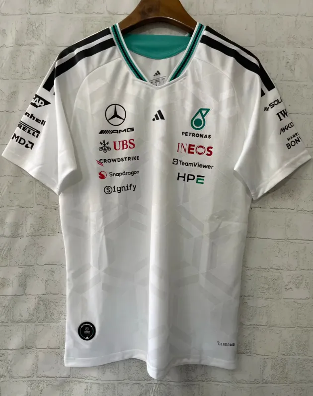 Mercedes