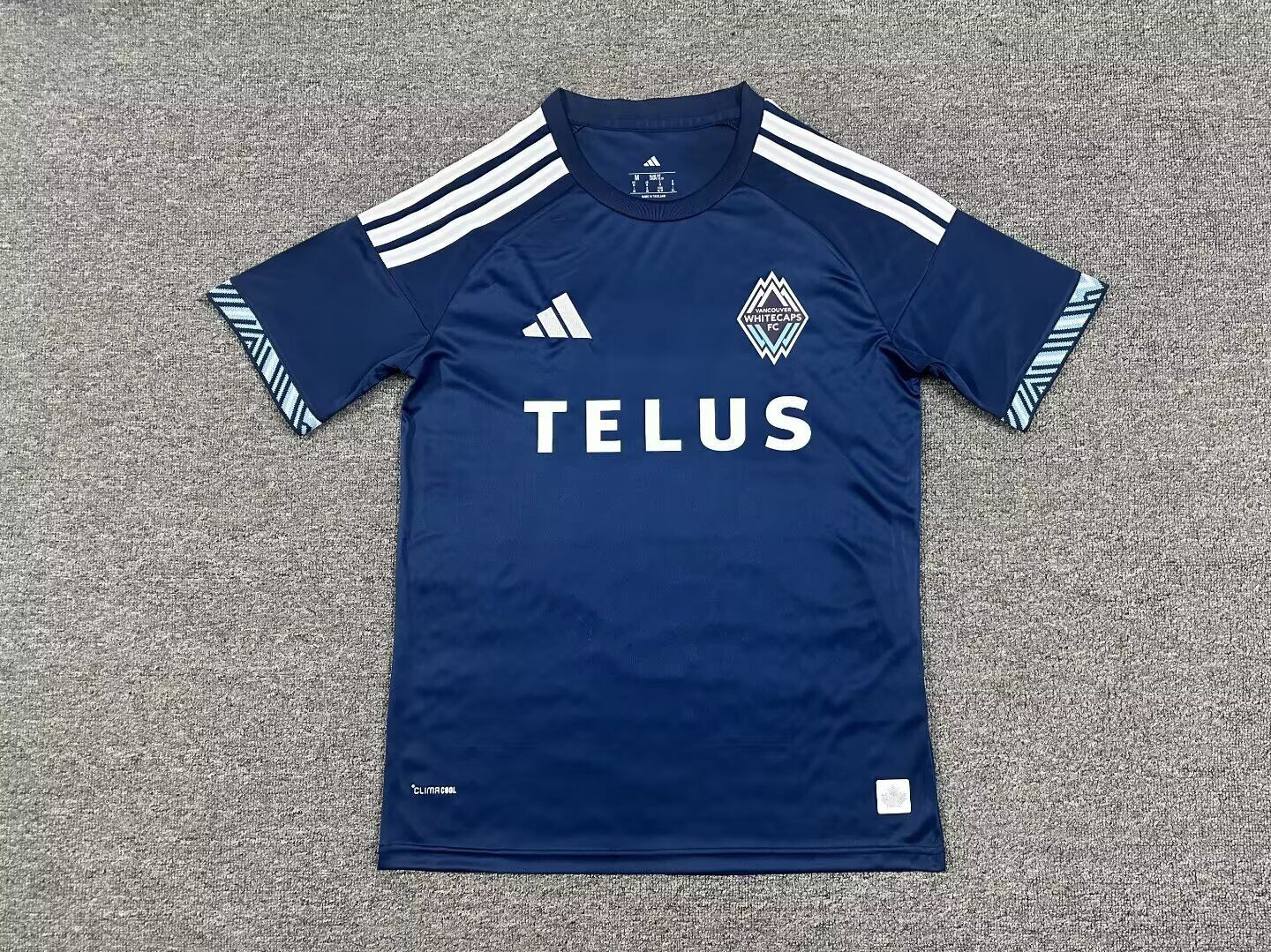 Vancouver Whitecaps