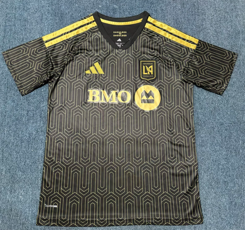 Los Angeles FC