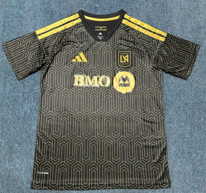 Los Angeles FC