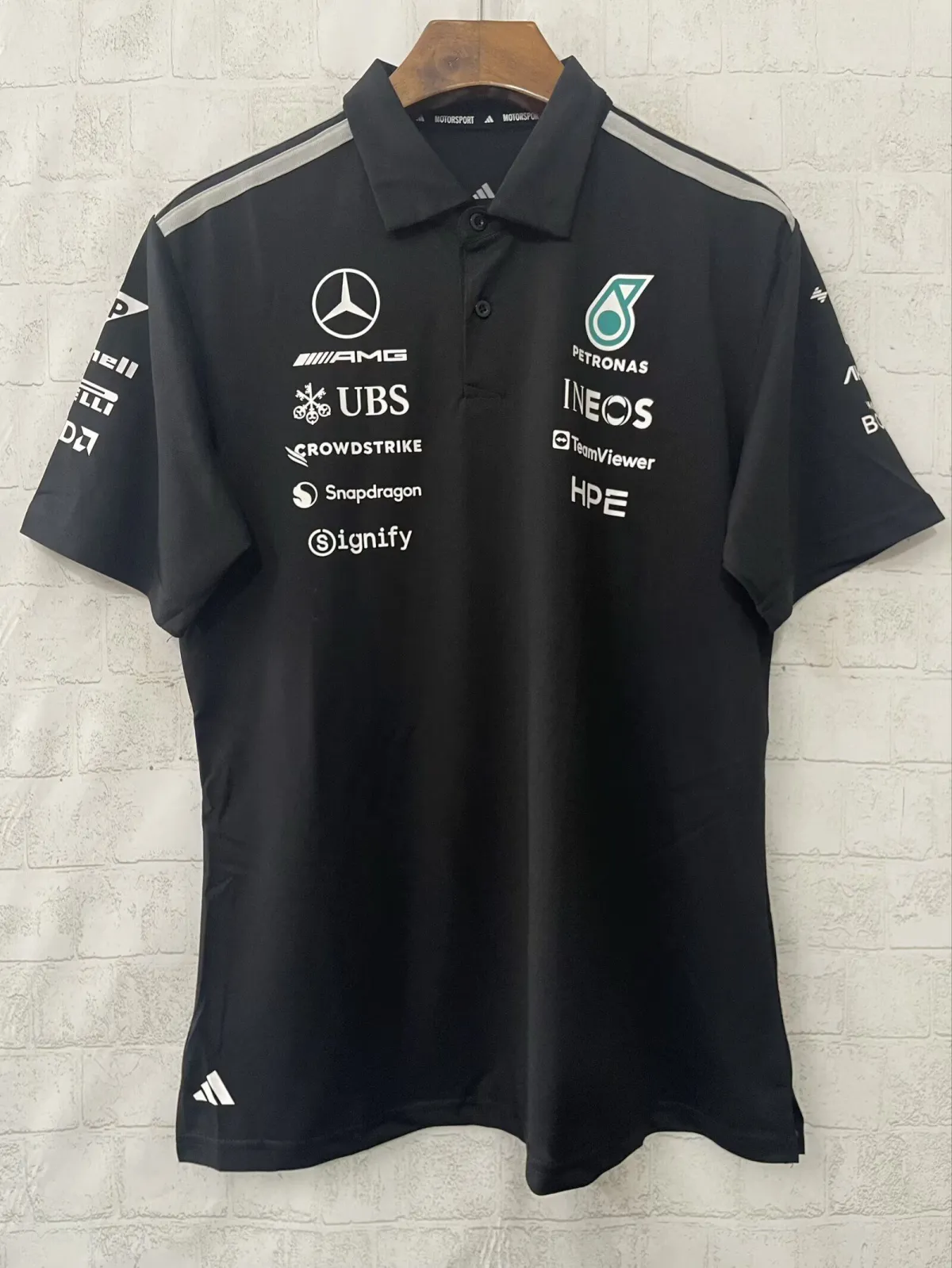 Mercedes