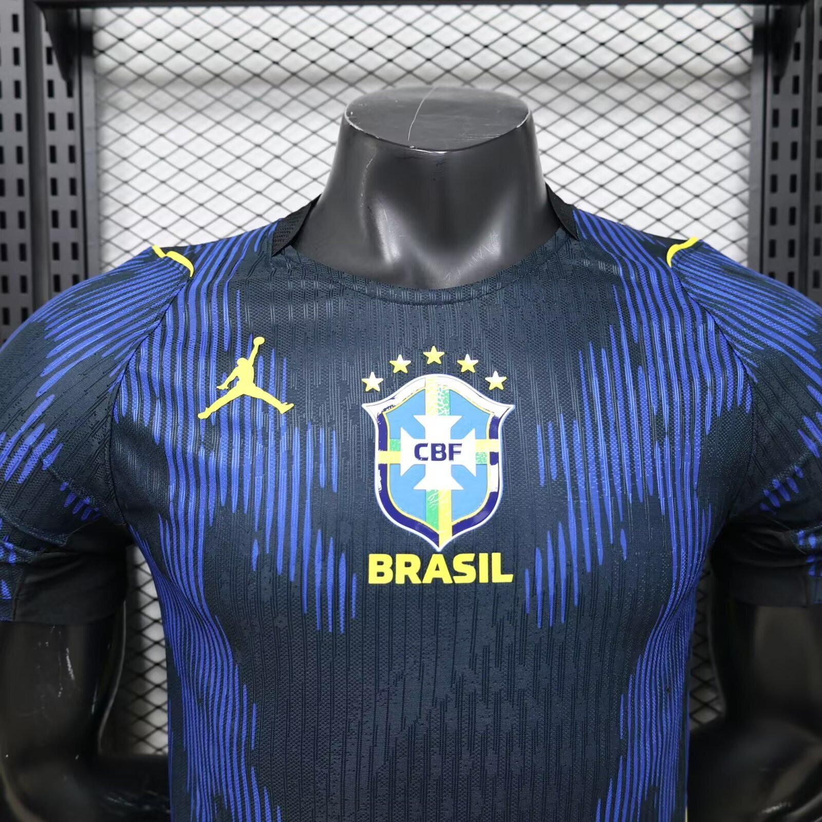 Brasile 2026 WC