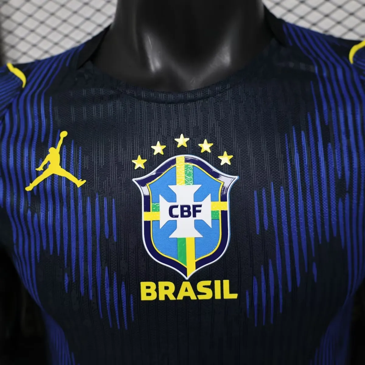 Brasile 2026 WC