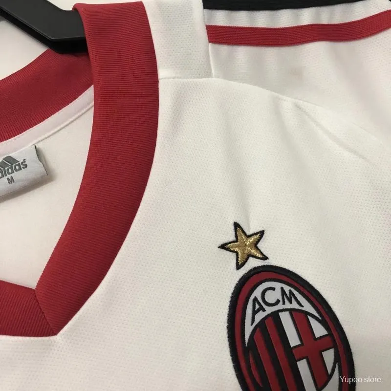 Milan Finale UCL 02-03