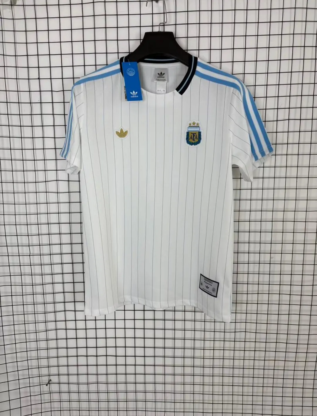 Maglia Argentina Icon - Novitร