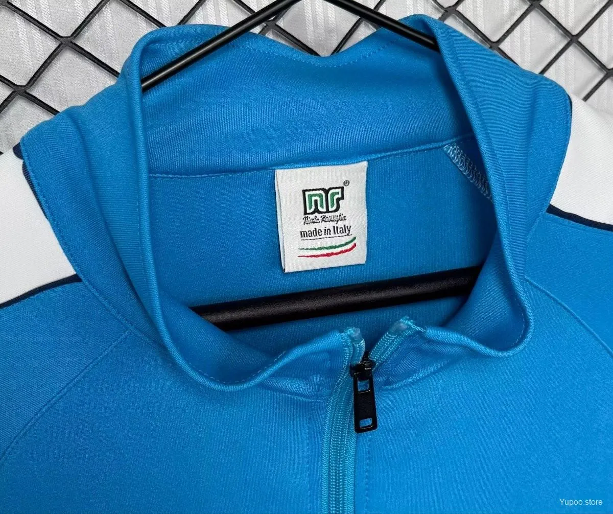 Giacca Napoli 87-88-89-90