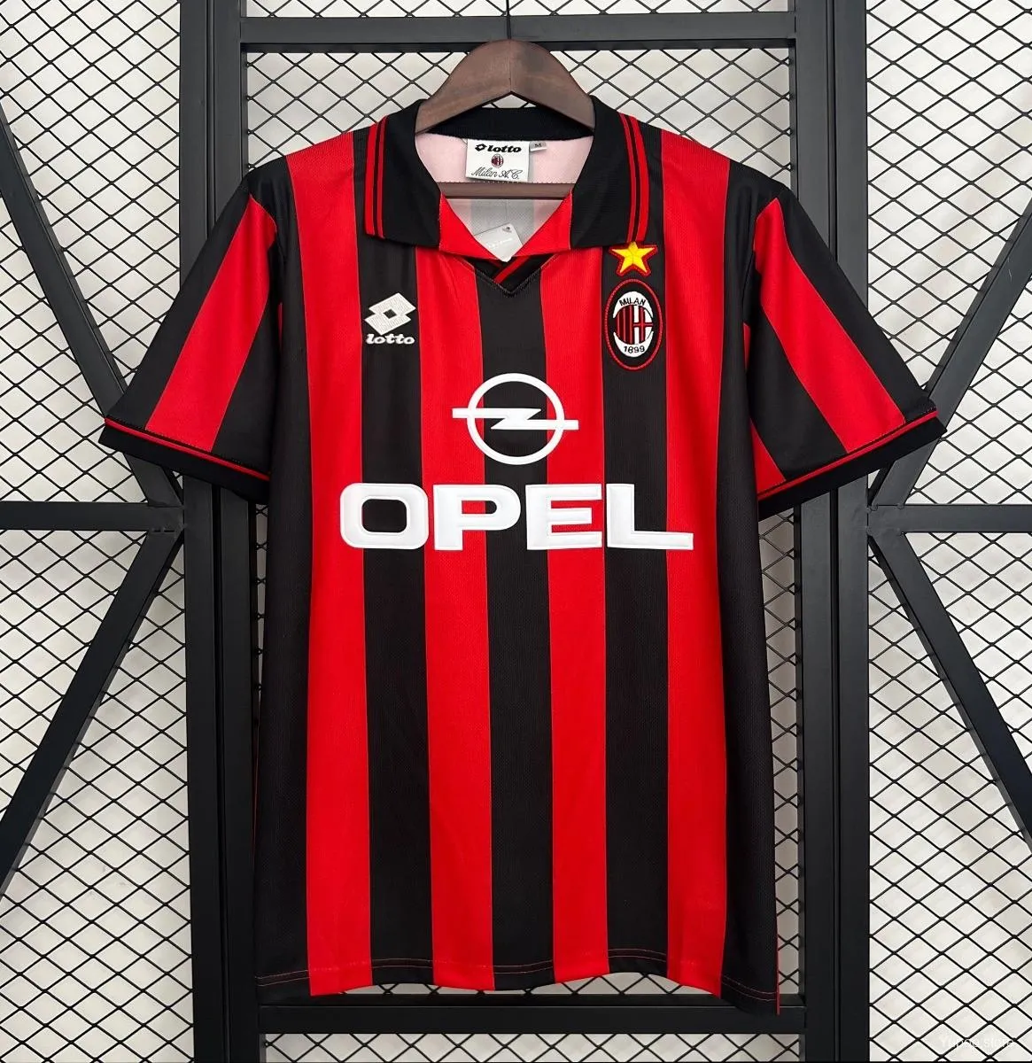 MIlan 97-98