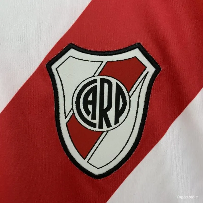 River Plate 06-07