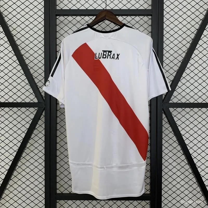 River Plate 06-07