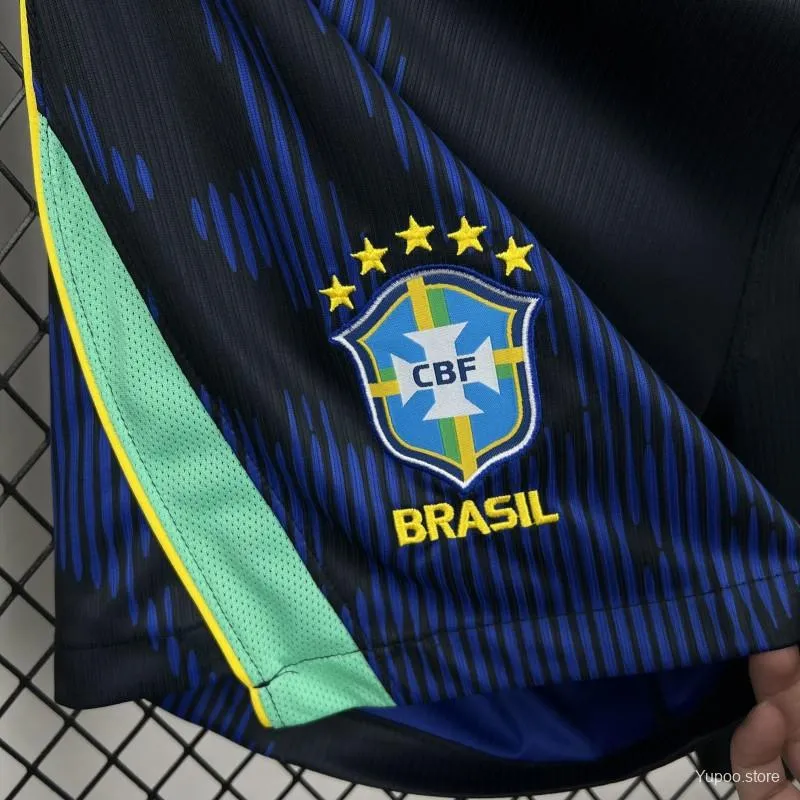 Brasile 2026 WC