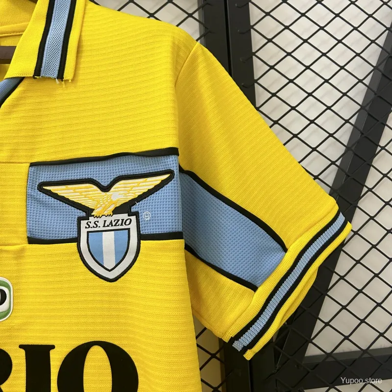Lazio 98-99