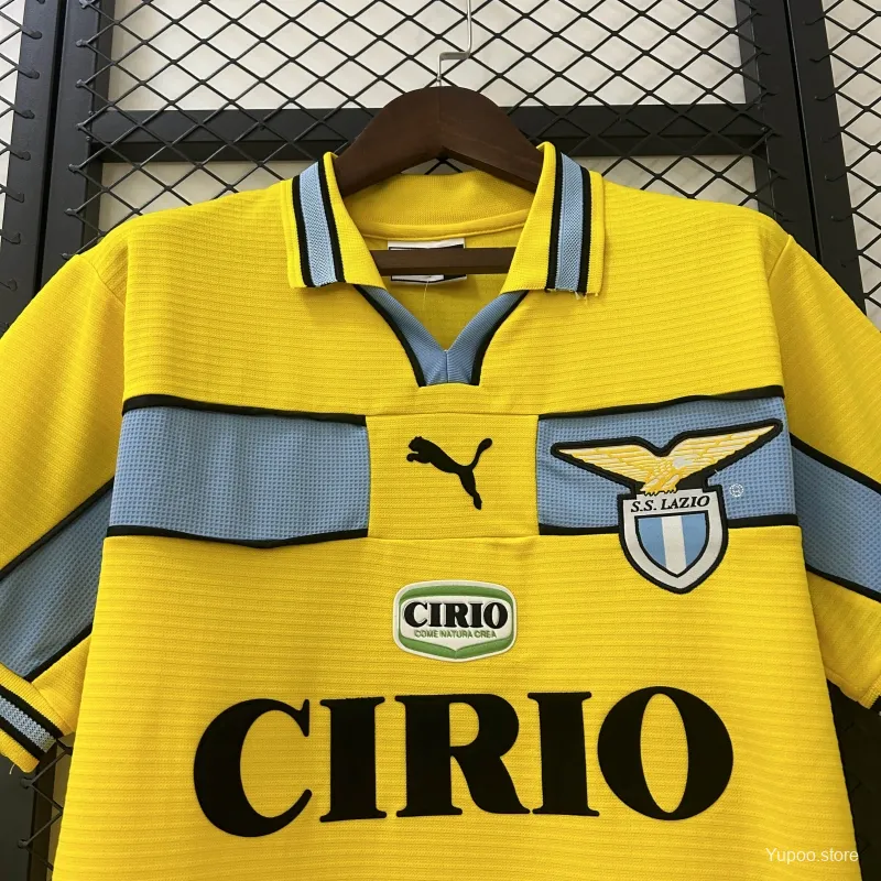 Lazio 98-99