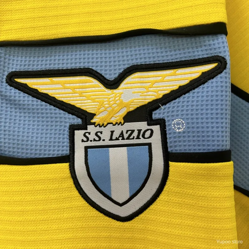 Lazio 98-99