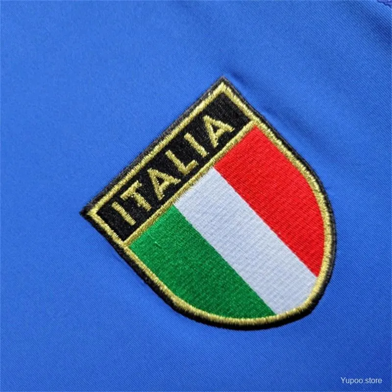 Italia 2000
