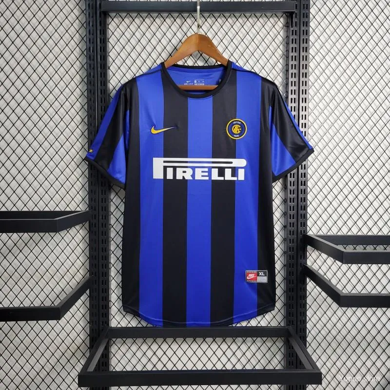 Inter 99-00
