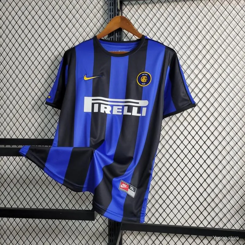 Inter 99-00