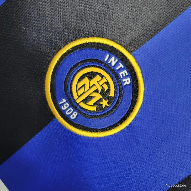 Inter 99-00
