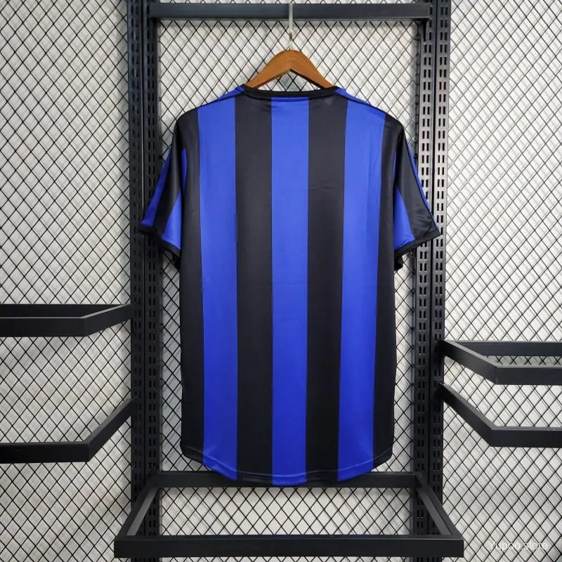 Inter 99-00