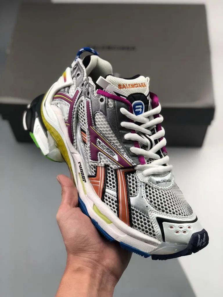 Maglia Balenciaga Runner - MaglieCalcioVR