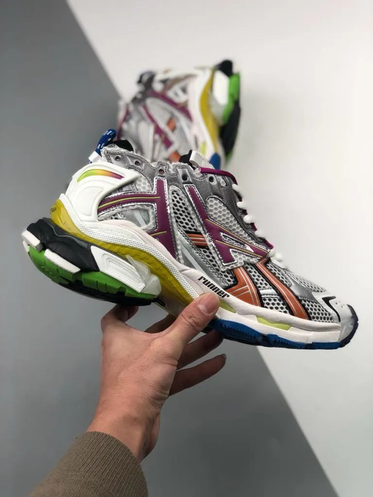 Balenciaga Runner