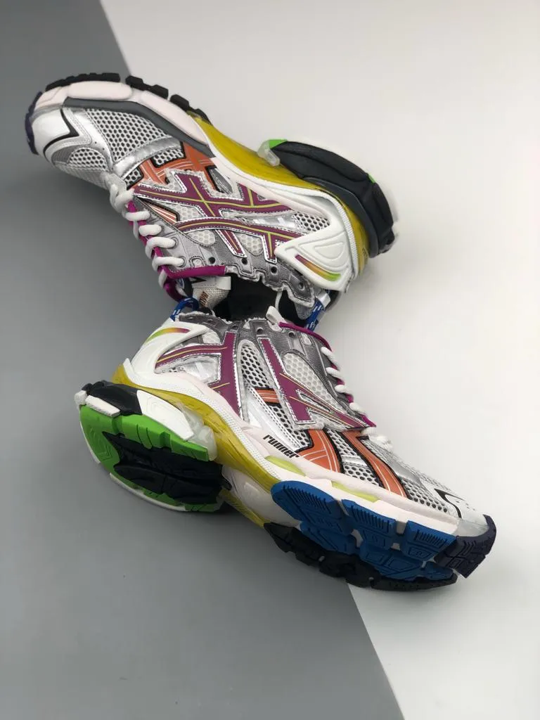 Balenciaga Runner