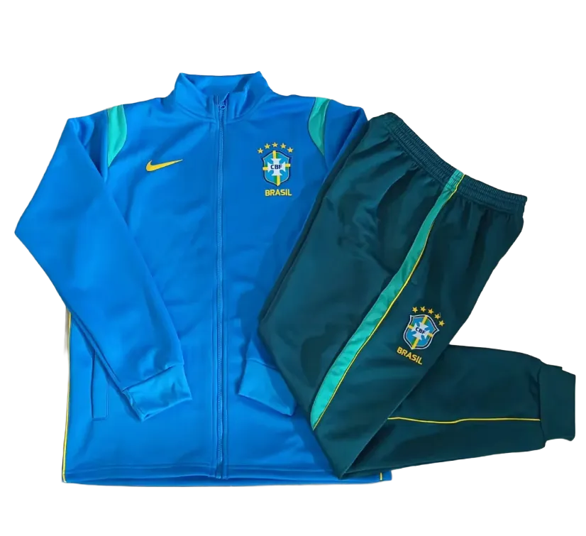 Maglia Brasile - MaglieCalcioVR