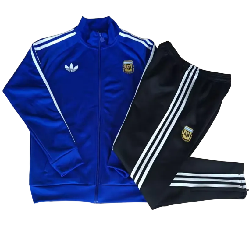 Argentina
