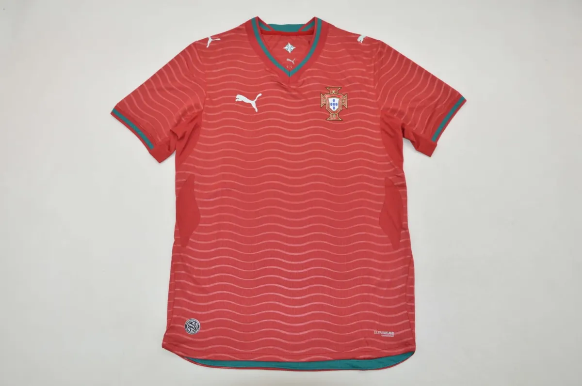 Maglia Portogallo - Novità