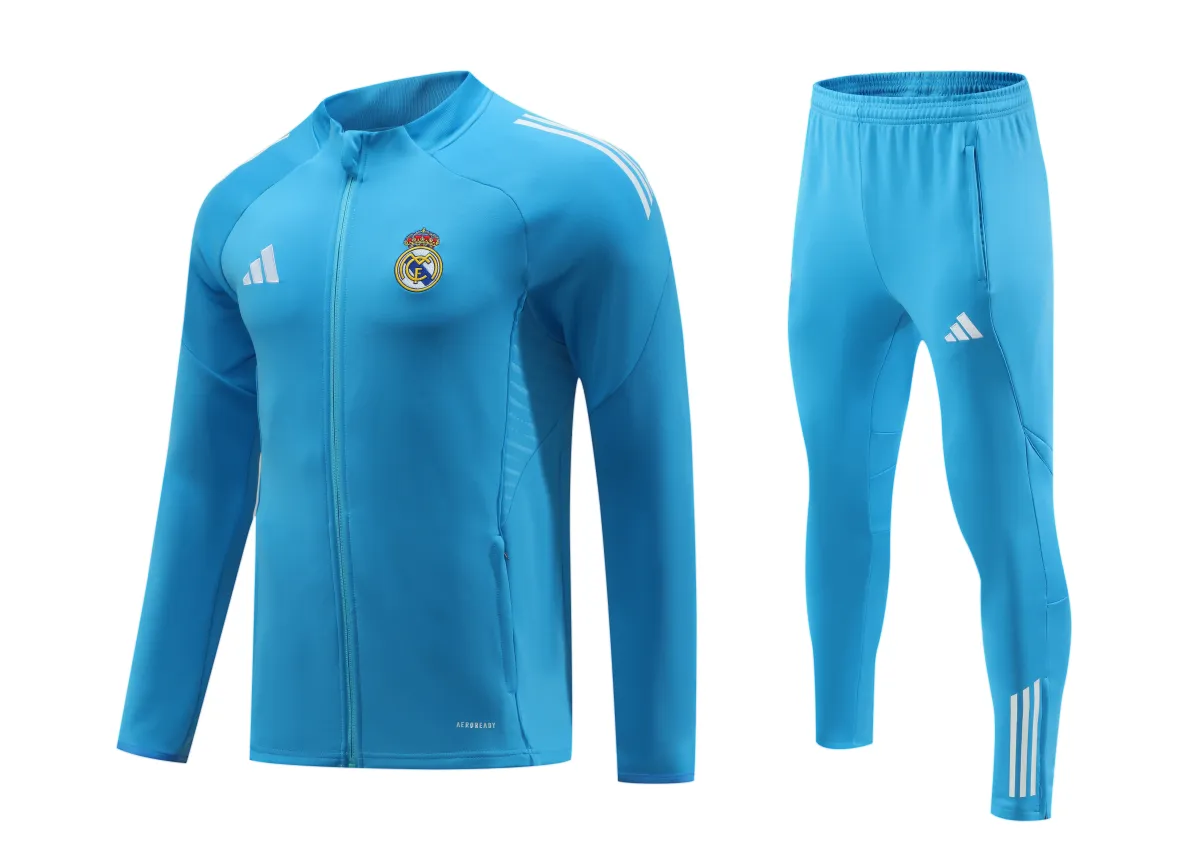 Real Madrid