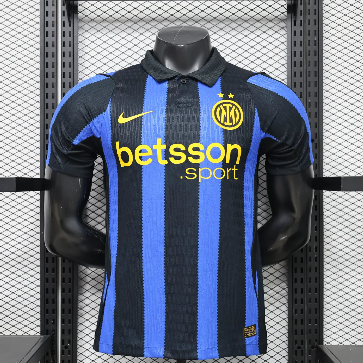 Maglia Inter Authentic - Novità
