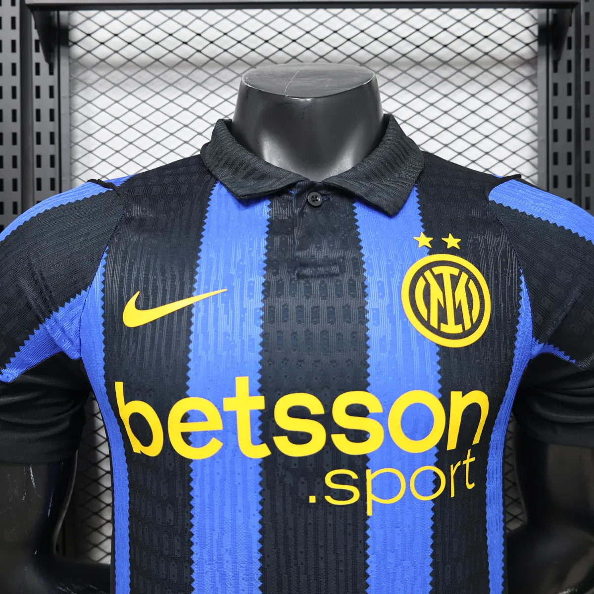 Inter Authentic
