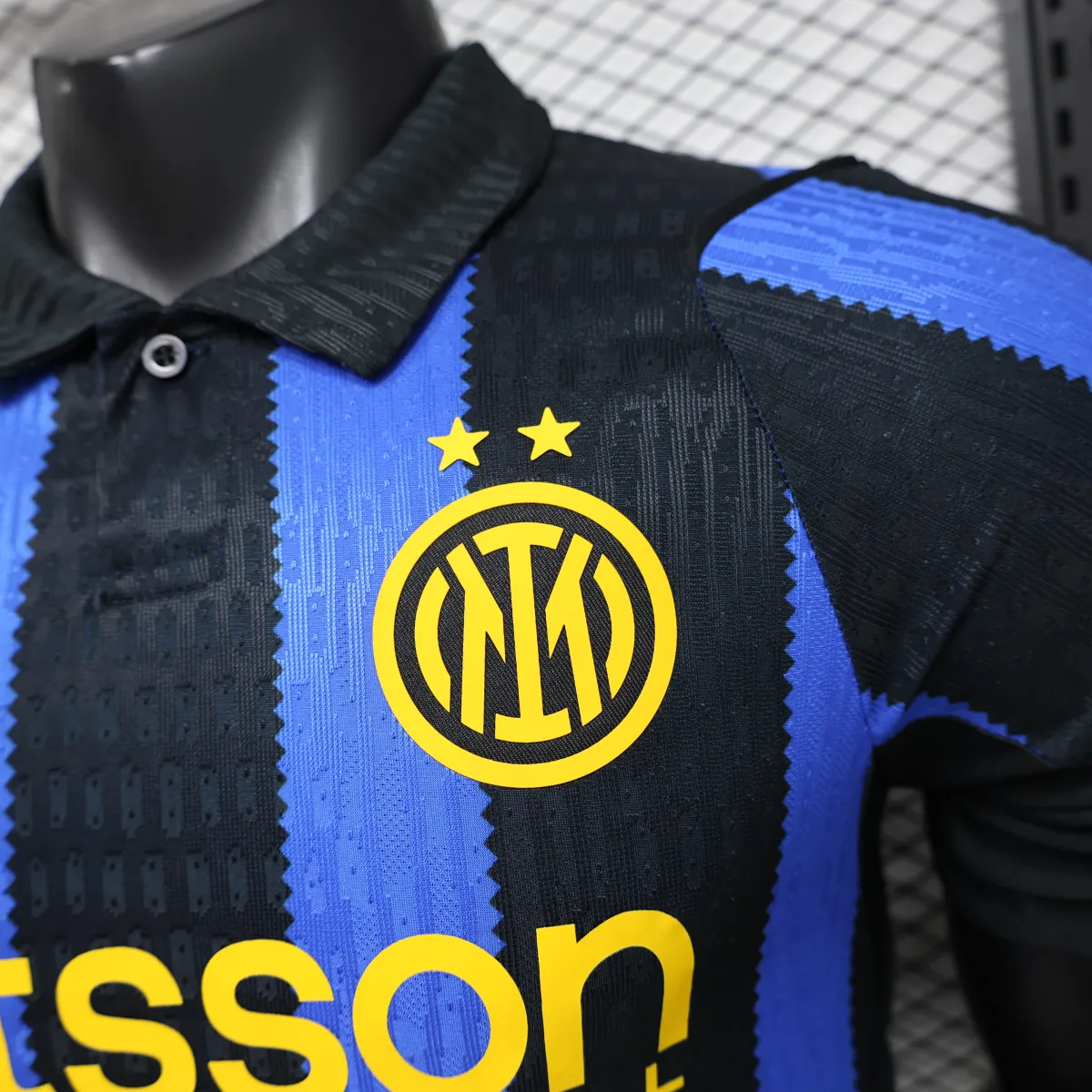 Inter Authentic