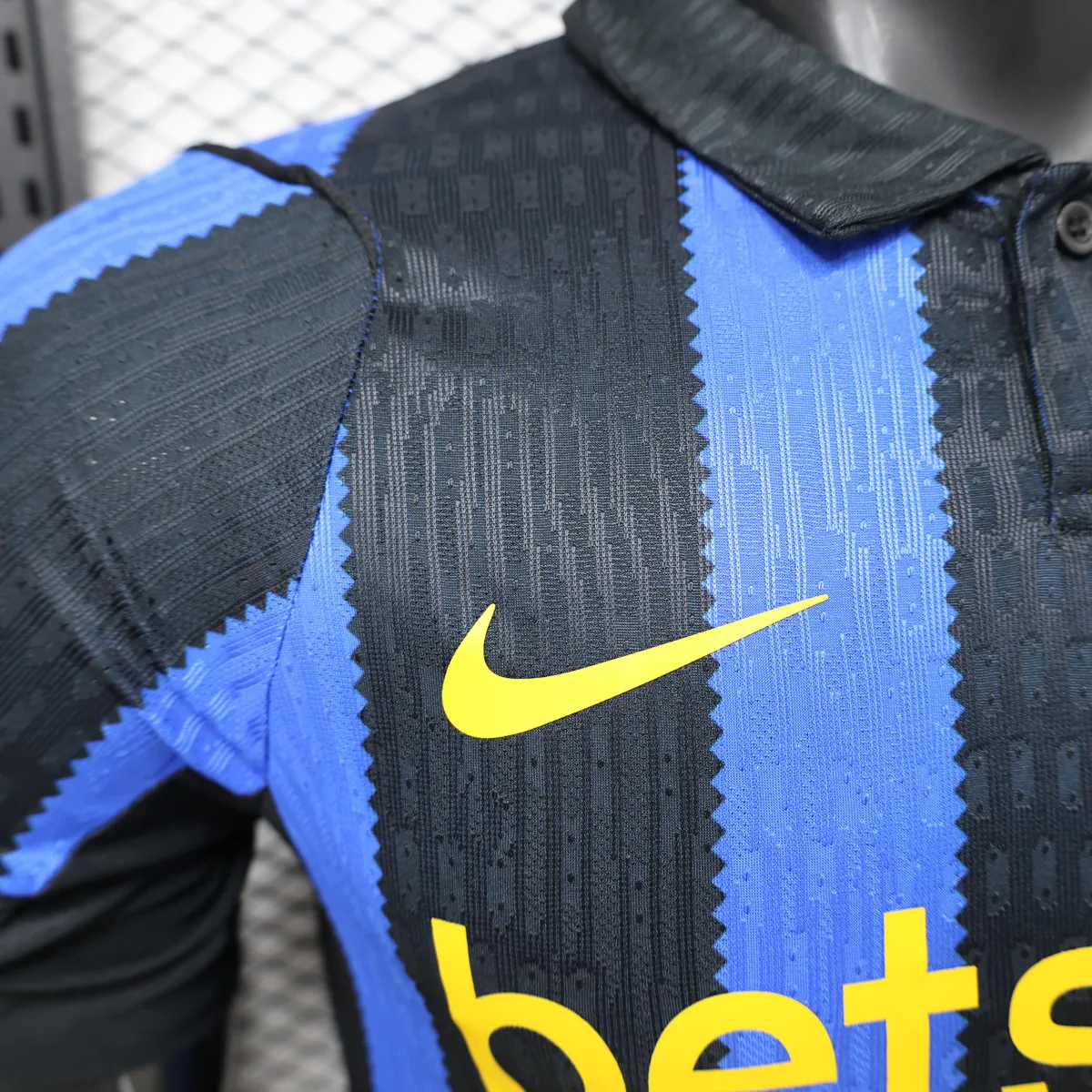 Inter Authentic