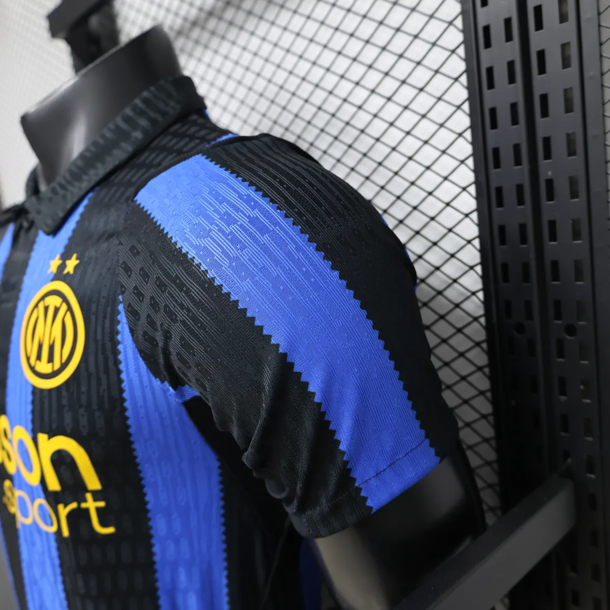Inter Authentic