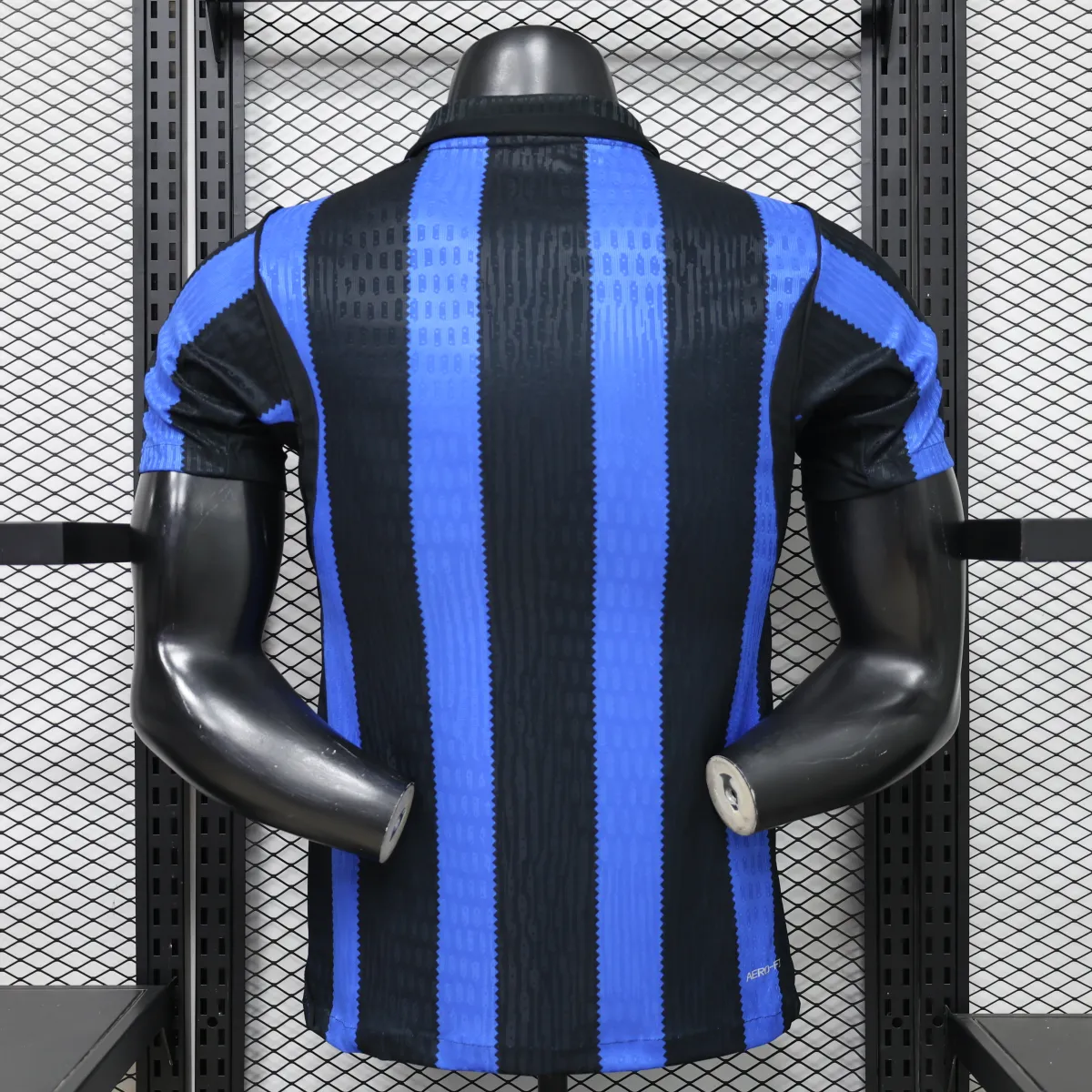 Inter Authentic