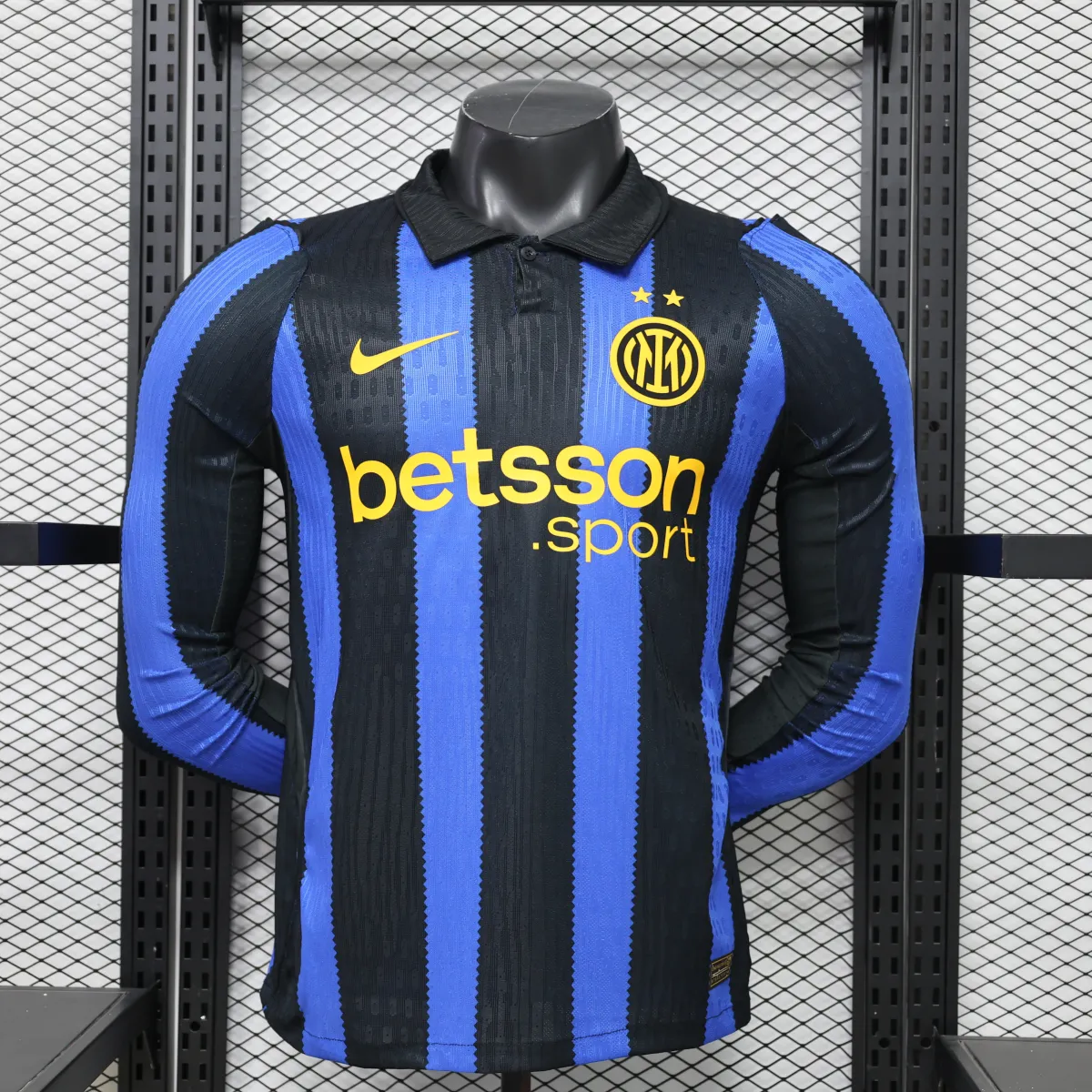 Inter Authentic