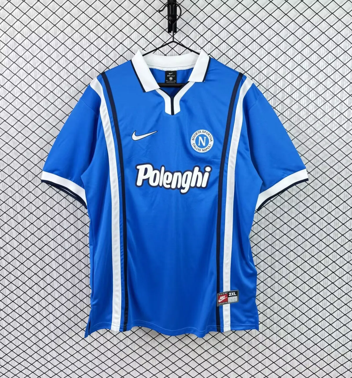 Napoli 97-98