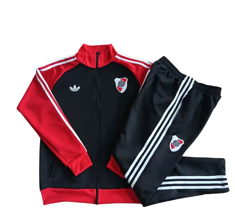 River Plate