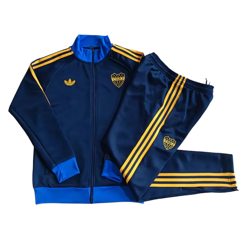 Boca Juniors