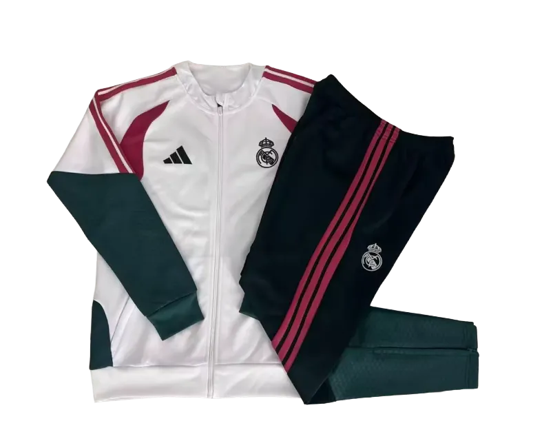 Real Madrid