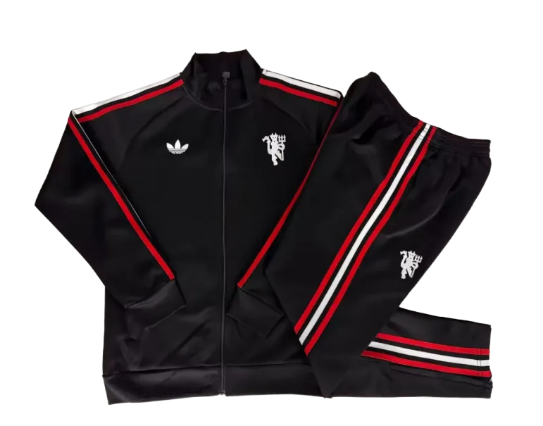 Manchester United
