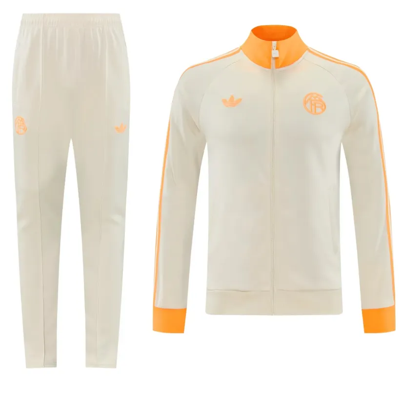 Bayern Monaco