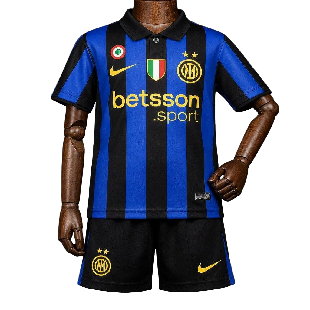 Maglia Kit Bambino - Novità