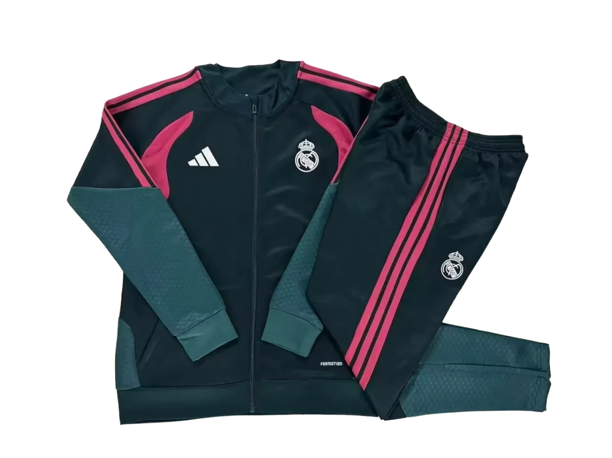 Real Madrid